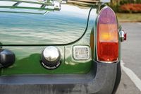 1980 MG MGB Roadster for sale