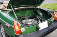 1980 MG MGB Roadster for sale