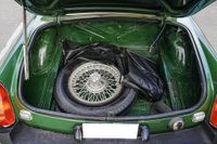 1980 MG MGB Roadster for sale