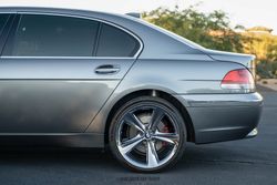 2004 BMW 760Li for sale