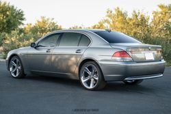 2004 BMW 760Li for sale