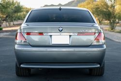 2004 BMW 760Li for sale