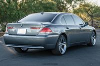 2004 BMW 760Li for sale