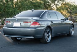 2004 BMW 760Li for sale