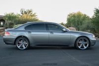 2004 BMW 760Li for sale