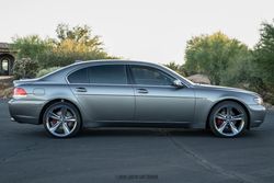 2004 BMW 760Li for sale