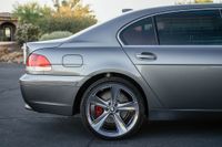 2004 BMW 760Li for sale