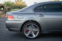 2004 BMW 760Li for sale