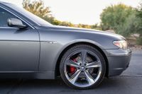 2004 BMW 760Li for sale