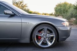 2004 BMW 760Li for sale