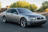 2004 BMW 760Li for sale