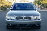2004 BMW 760Li for sale