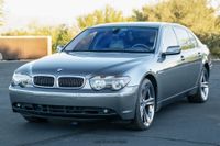 2004 BMW 760Li for sale