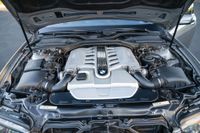 2004 BMW 760Li for sale