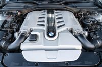 2004 BMW 760Li for sale