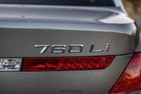 2004 BMW 760Li for sale