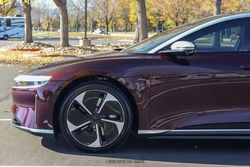 2026 Lucid Motors Air Grand Touring for sale