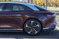 2026 Lucid Motors Air Grand Touring for sale