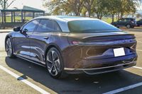 2026 Lucid Motors Air Grand Touring for sale