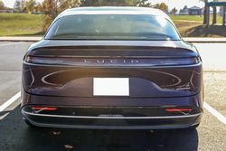 2026 Lucid Motors Air Grand Touring for sale