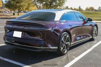 2026 Lucid Motors Air Grand Touring for sale