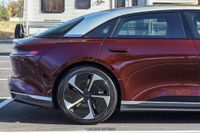 2026 Lucid Motors Air Grand Touring for sale