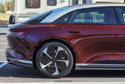 2026 Lucid Motors Air Grand Touring for sale