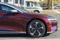 2026 Lucid Motors Air Grand Touring for sale