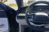 2026 Lucid Motors Air Grand Touring for sale