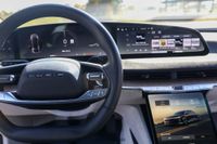2026 Lucid Motors Air Grand Touring for sale