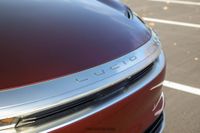 2026 Lucid Motors Air Grand Touring for sale