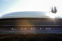 2026 Lucid Motors Air Grand Touring for sale