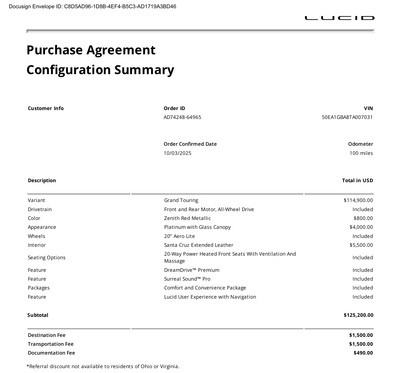 Service record 1 of 1