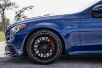2021 Mercedes-Benz C63 AMG S Coupe for sale