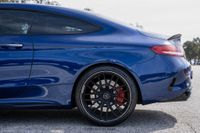 2021 Mercedes-Benz C63 AMG S Coupe for sale
