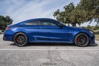 2021 Mercedes-Benz C63 AMG S Coupe for sale