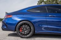 2021 Mercedes-Benz C63 AMG S Coupe for sale