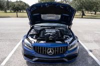 2021 Mercedes-Benz C63 AMG S Coupe for sale