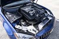 2021 Mercedes-Benz C63 AMG S Coupe for sale