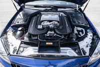 2021 Mercedes-Benz C63 AMG S Coupe for sale