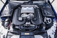 2021 Mercedes-Benz C63 AMG S Coupe for sale