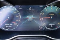2021 Mercedes-Benz C63 AMG S Coupe for sale