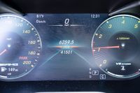2021 Mercedes-Benz C63 AMG S Coupe for sale