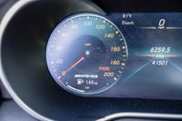 2021 Mercedes-Benz C63 AMG S Coupe for sale