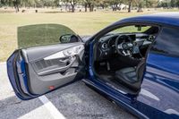 2021 Mercedes-Benz C63 AMG S Coupe for sale