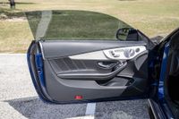 2021 Mercedes-Benz C63 AMG S Coupe for sale