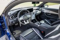 2021 Mercedes-Benz C63 AMG S Coupe for sale