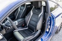 2021 Mercedes-Benz C63 AMG S Coupe for sale