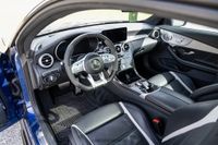 2021 Mercedes-Benz C63 AMG S Coupe for sale