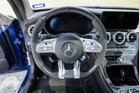 2021 Mercedes-Benz C63 AMG S Coupe for sale